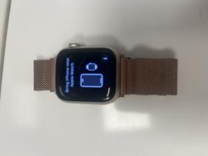 cs2407/2026 apple watch